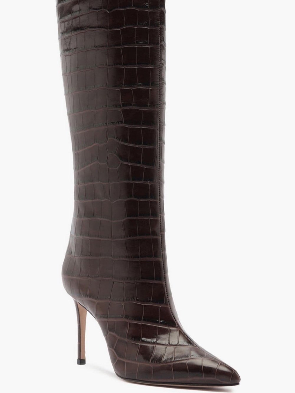 Schultz Maryana Pointed boots